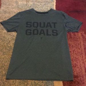 Men’s Short Sleeve Shirt